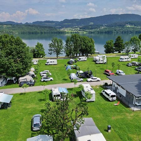 Camp Velenje Otel Dış mekan fotoğraf