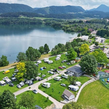 Camp Velenje Otel Dış mekan fotoğraf