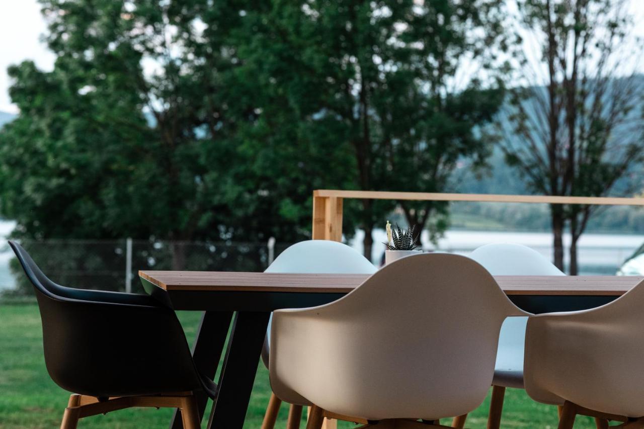Camp Velenje Otel Dış mekan fotoğraf