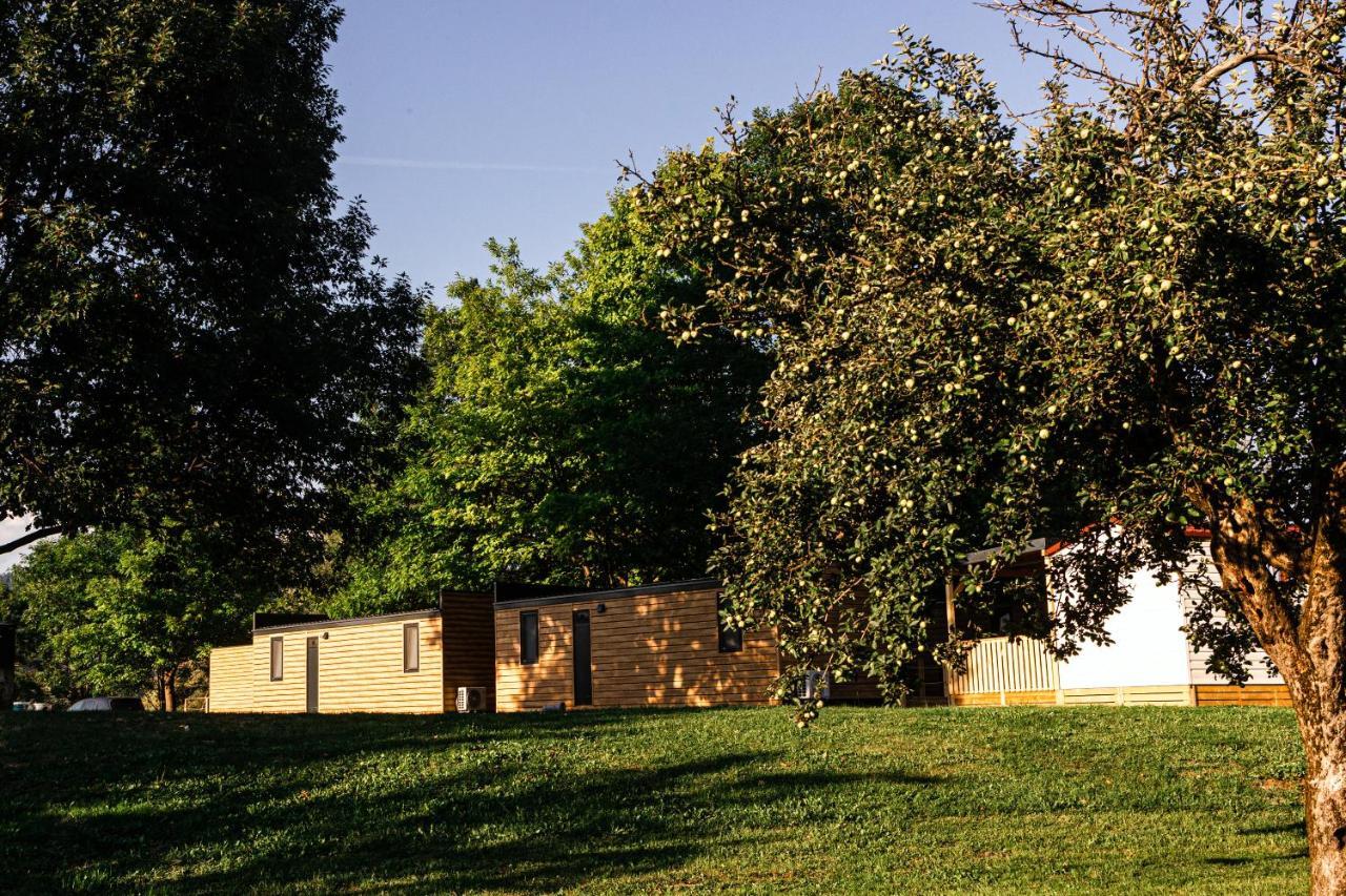 Camp Velenje Otel Dış mekan fotoğraf