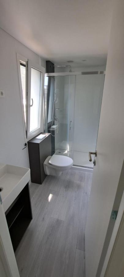 Camp Velenje Otel Dış mekan fotoğraf