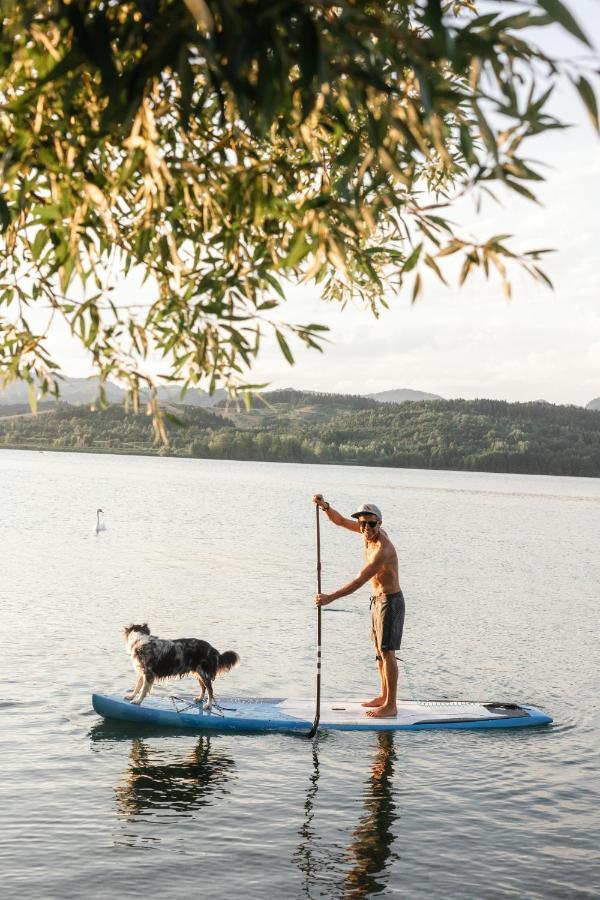 Camp Velenje Otel Dış mekan fotoğraf