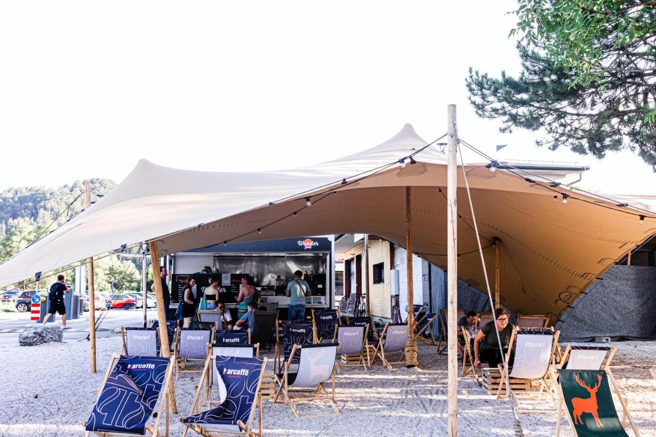 Camp Velenje Otel Dış mekan fotoğraf