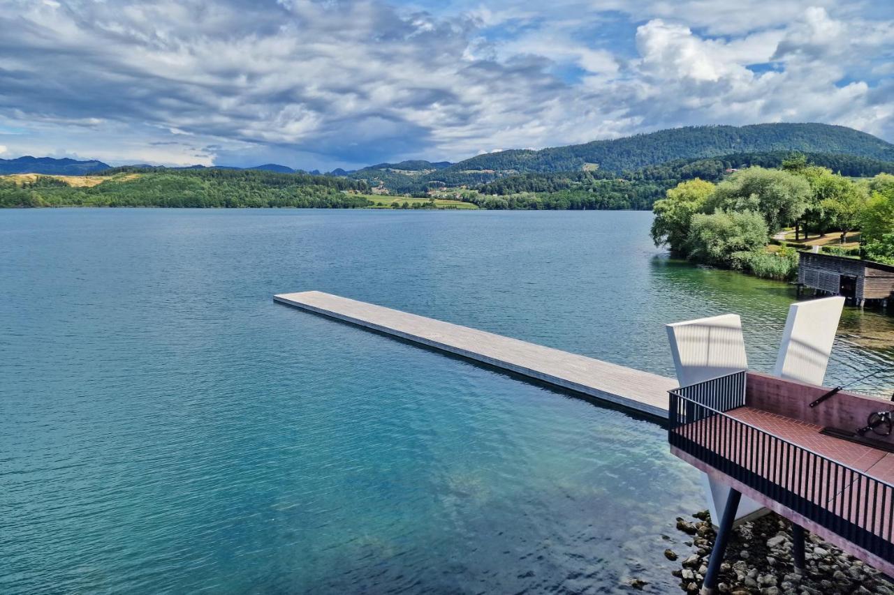 Camp Velenje Otel Dış mekan fotoğraf