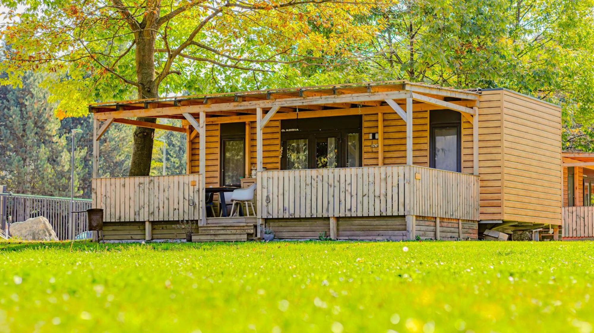 Camp Velenje Otel Dış mekan fotoğraf