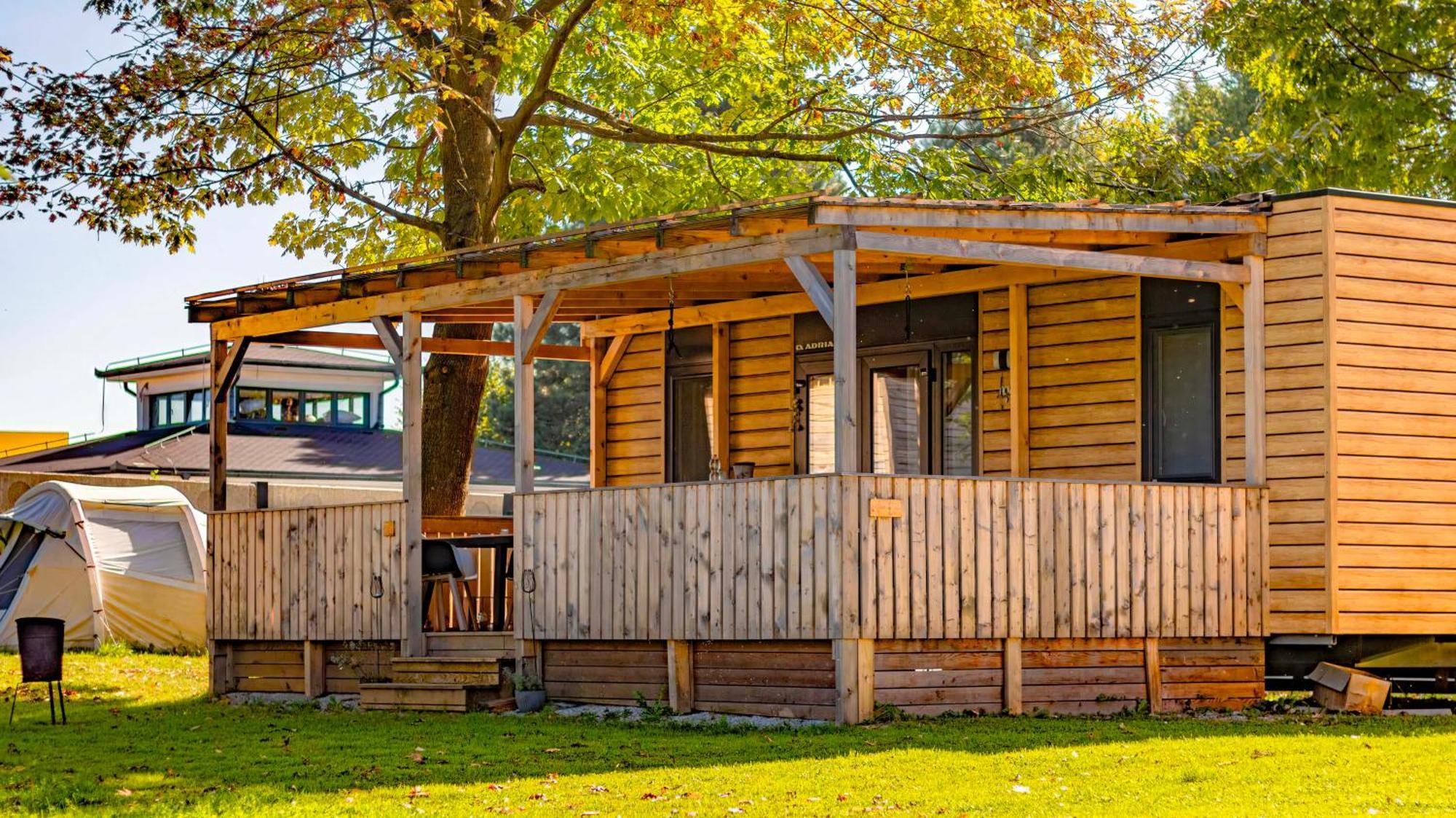 Camp Velenje Otel Dış mekan fotoğraf