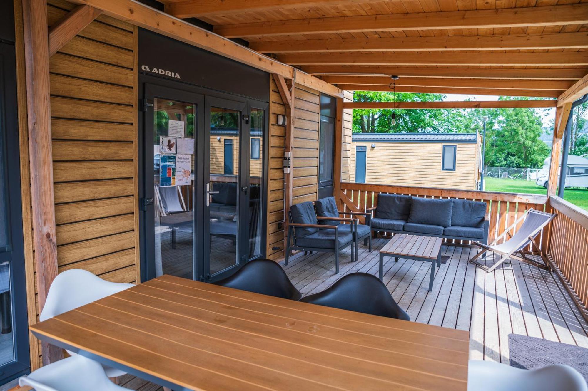 Camp Velenje Otel Dış mekan fotoğraf