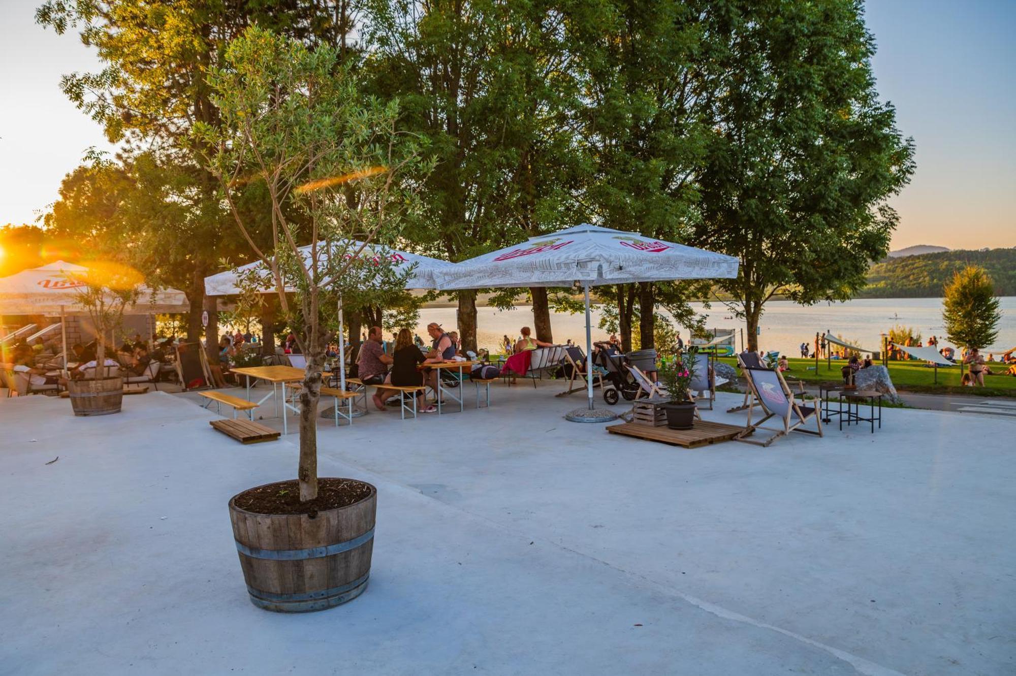 Camp Velenje Otel Dış mekan fotoğraf