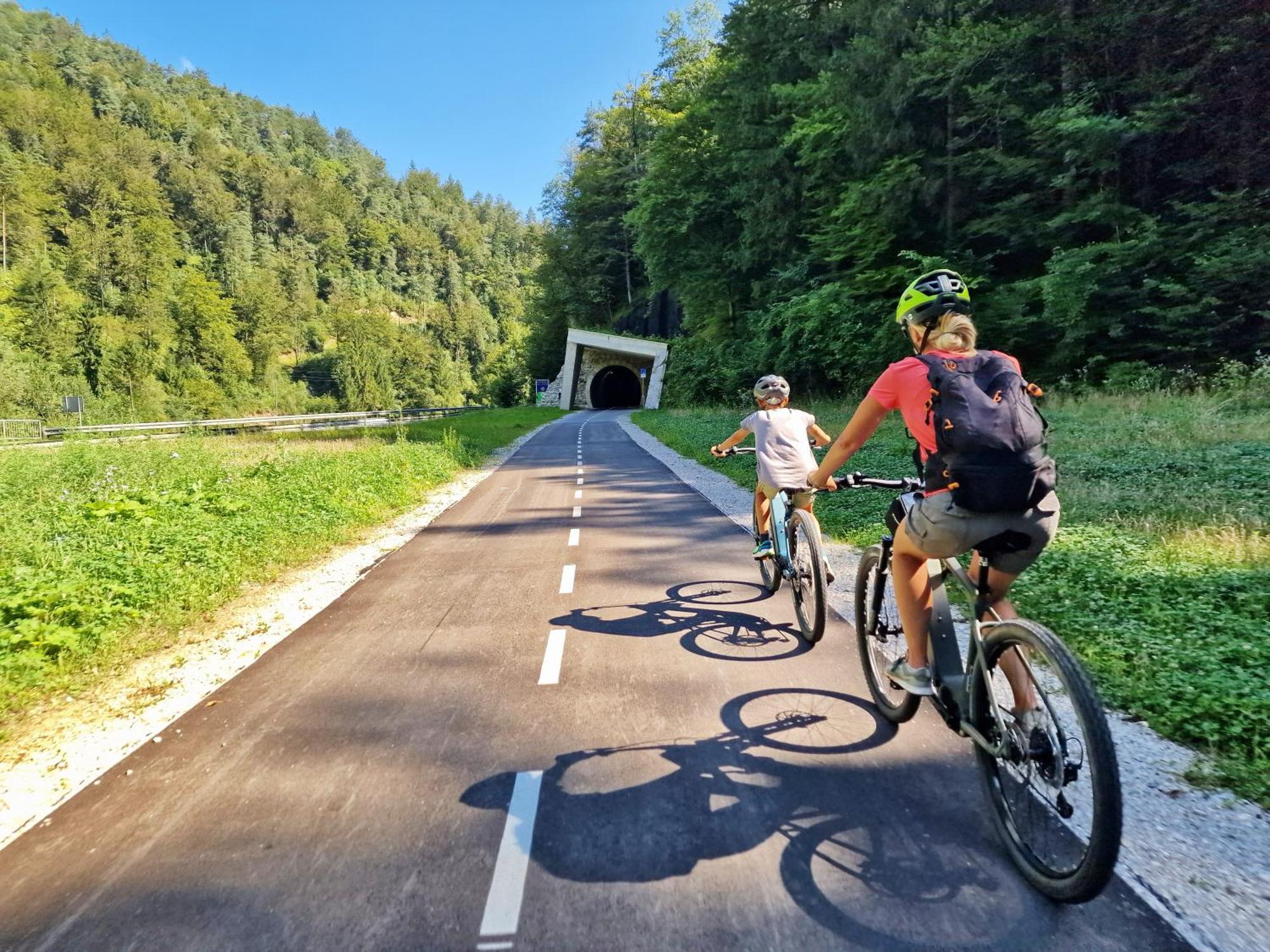 Camp Velenje Otel Dış mekan fotoğraf