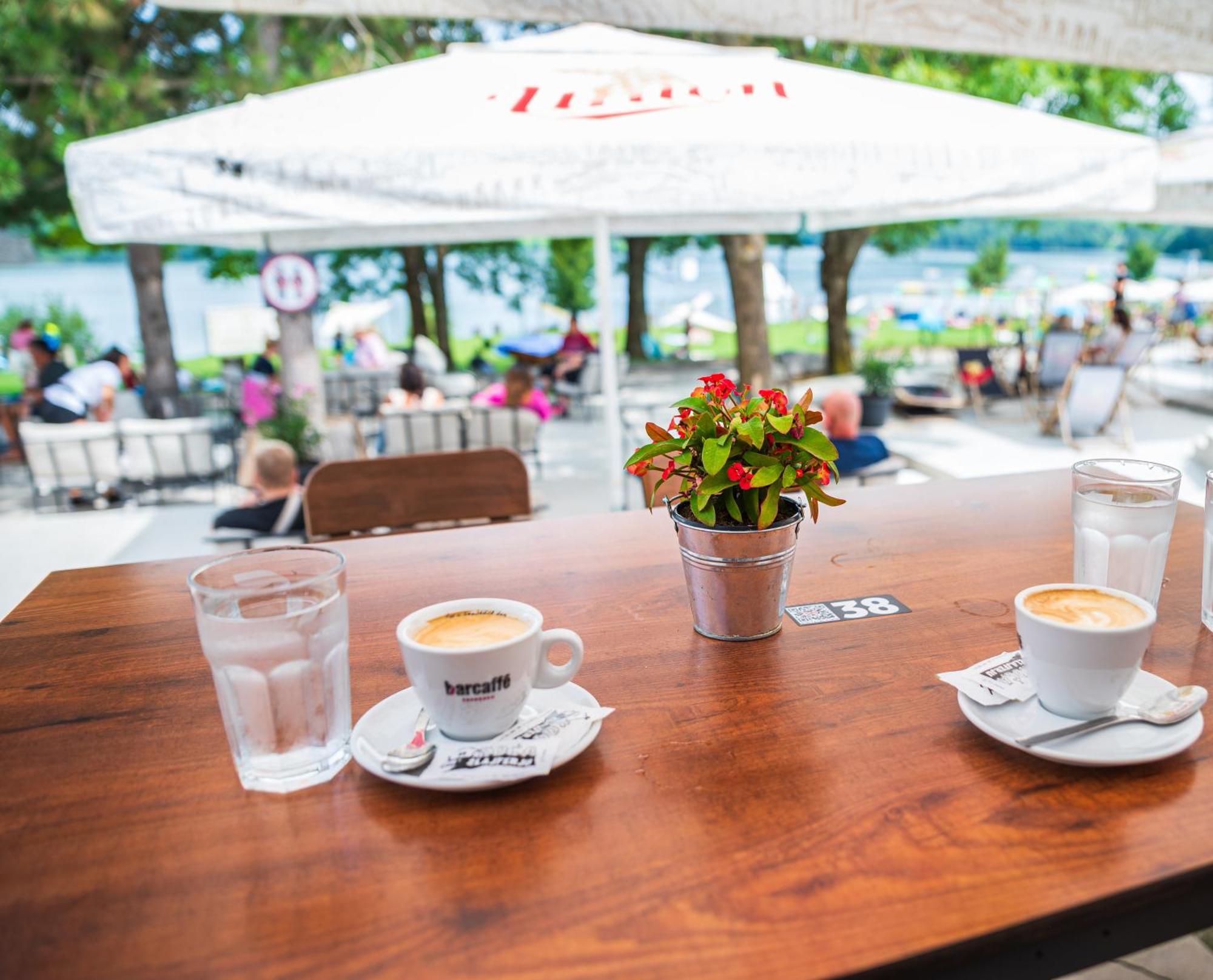 Camp Velenje Otel Dış mekan fotoğraf